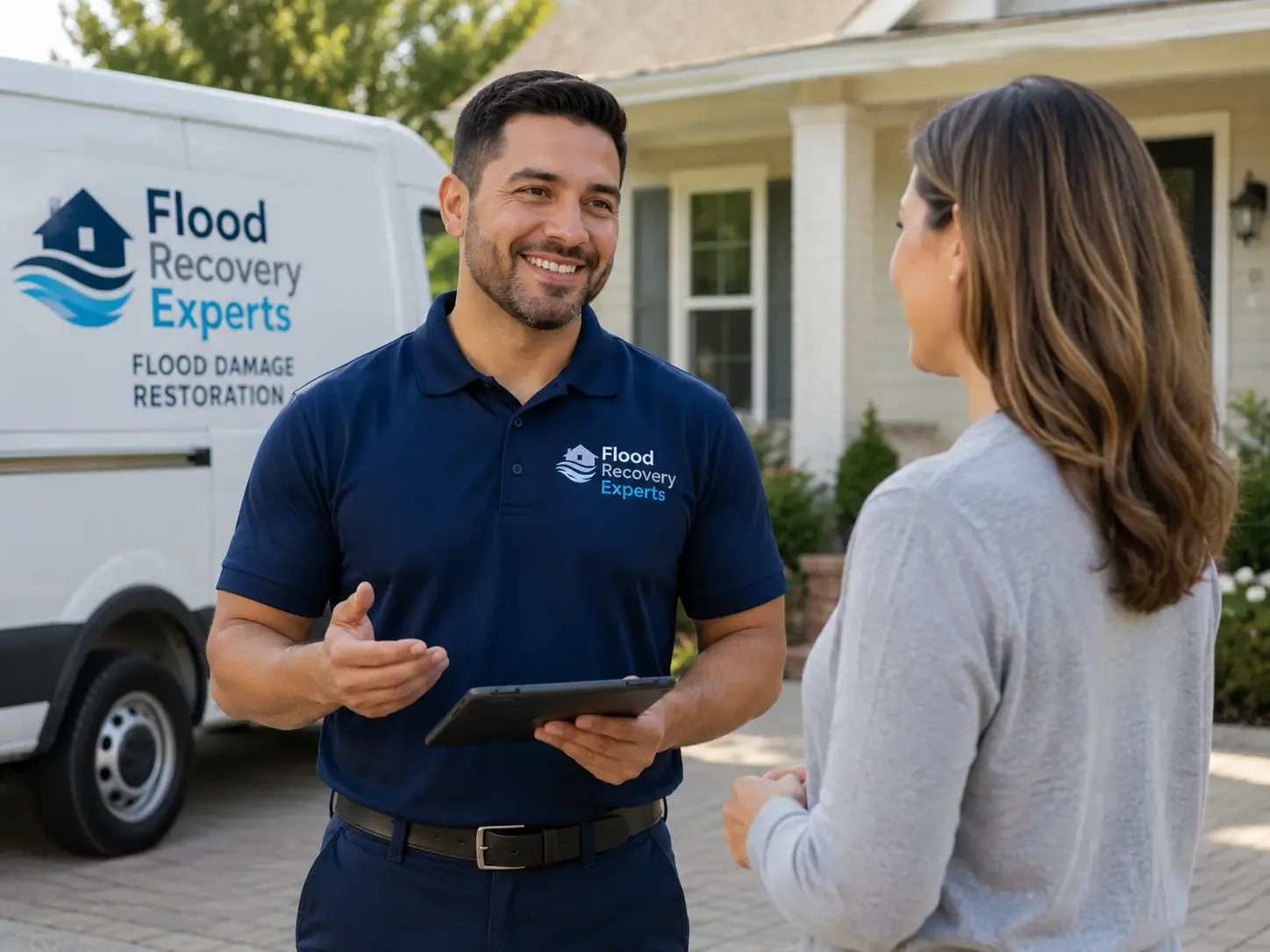 Flood Damage Cleanup South Vienna, OH FAQs
